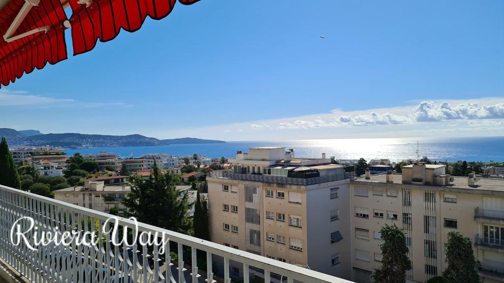 Apartment in Nice, 93 m², photo #8, listing #80774064