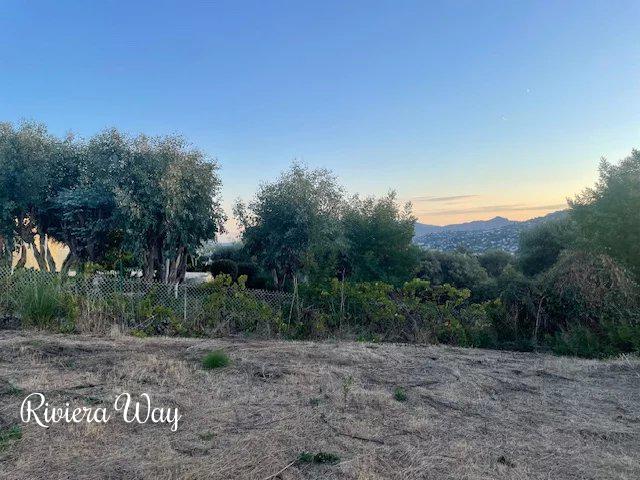 Development land in La Roquette-sur-Siagne, photo #5, listing #104365548