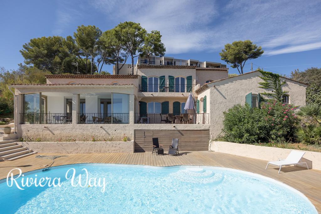 6 room villa in Cannes, photo #7, listing #90741798