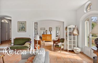 8 room villa in Grasse