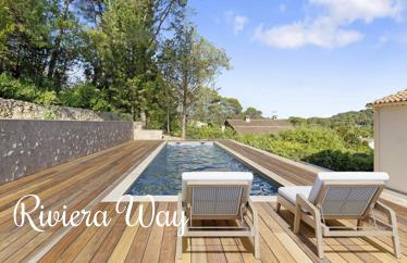 Villa in Mougins, 243 m²