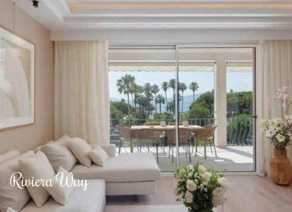 3 room apartment in Boulevard de la Croisette, 80 m², photo #3, listing #103243686