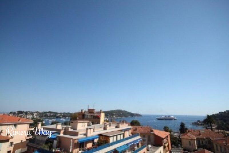 4 room apartment in Villefranche-sur-Mer, 82 m², photo #1, listing #67528566