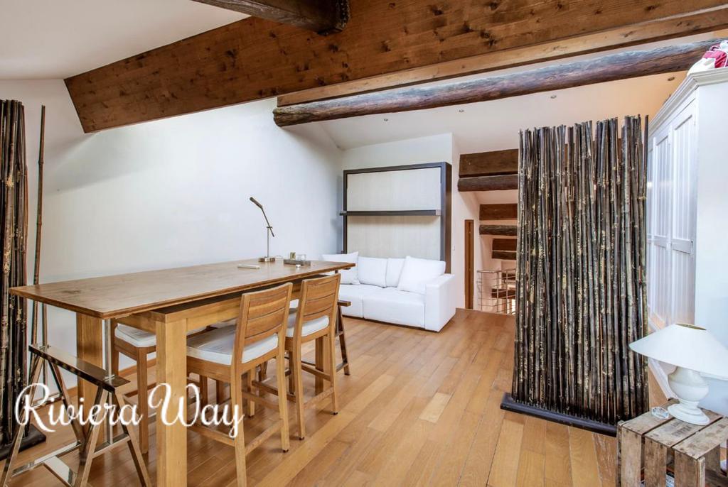 3 room penthouse in Villefranche-sur-Mer, 100 m², photo #3, listing #104751360