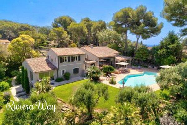 8 room villa in Mougins, 430 m², photo #2, listing #105527982