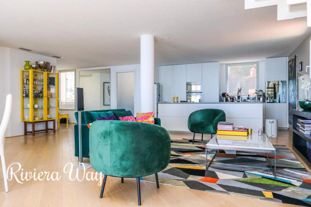 4 room penthouse in Roquebrune — Cap Martin, 150 m², photo #3, listing #85050000
