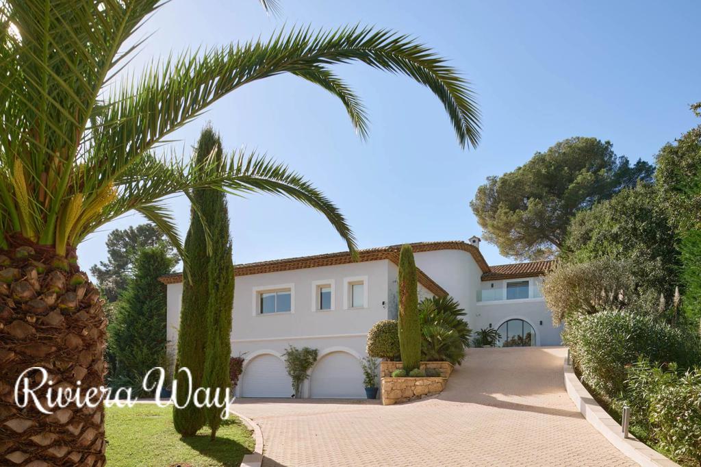 Villa in Valbonne, photo #2, listing #106364748