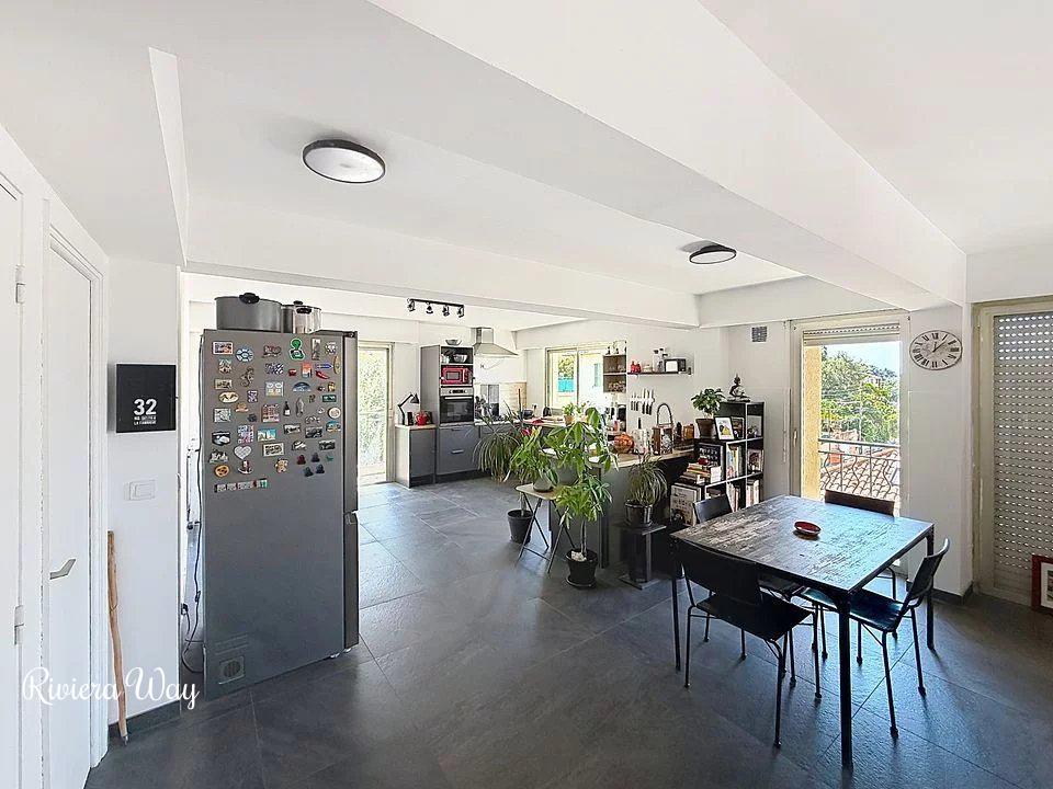 4 room apartment in Nice, photo #2, listing #106271088