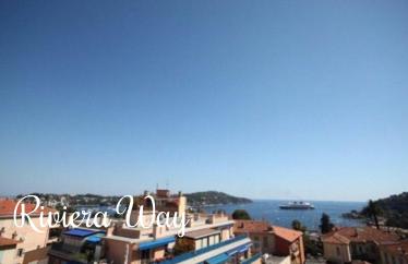 4 room apartment in Villefranche-sur-Mer, 82 m²