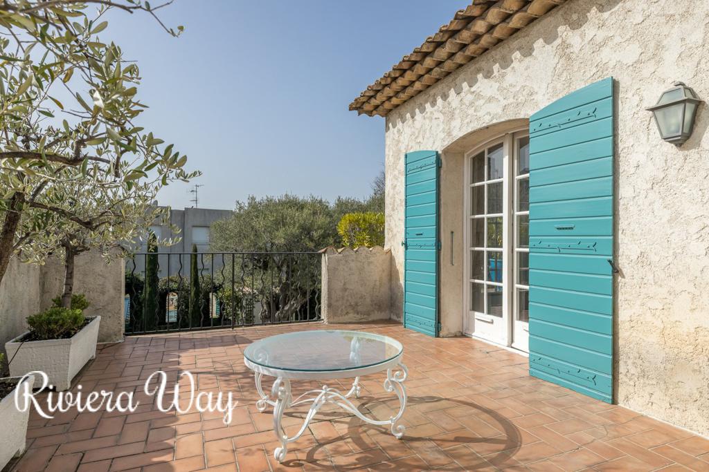 6 room villa in Cap d'Antibes, photo #4, listing #82550916