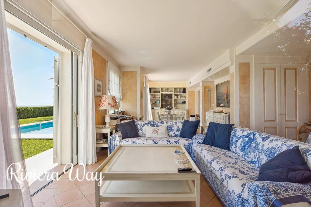 7 room villa in Cap d'Antibes, photo #5, listing #104489364
