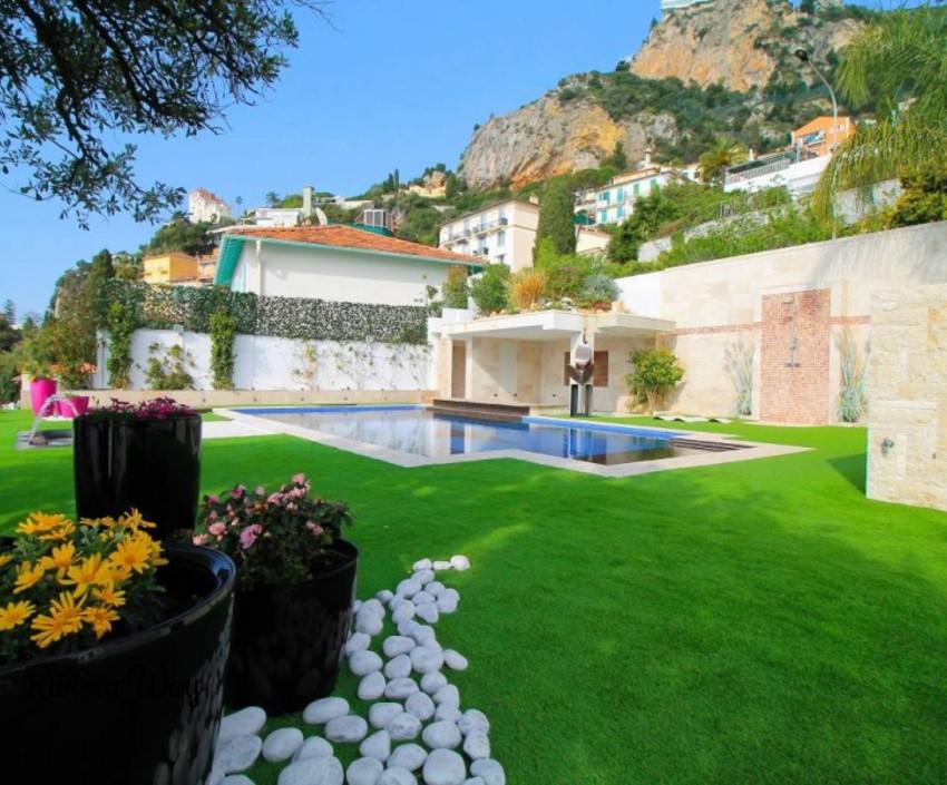 Villa in Roquebrune — Cap Martin, 400 m², photo #5, listing #70404810