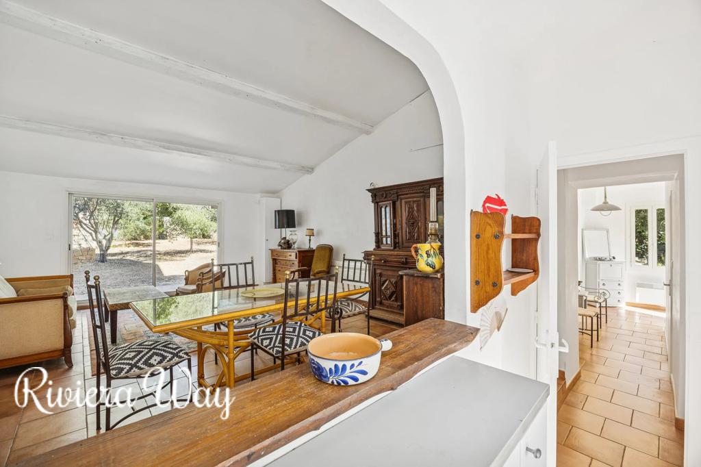 10 room villa in Les Arcs, photo #1, listing #104263026