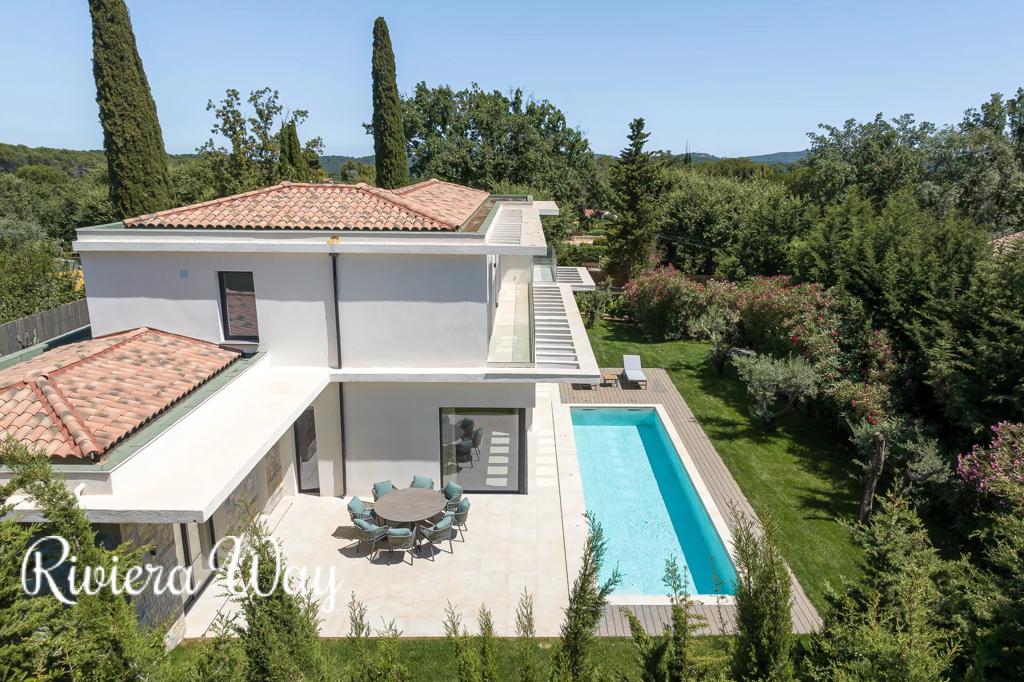 5 room villa in Mougins, photo #9, listing #100117794