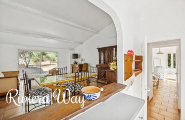10 room villa in Les Arcs