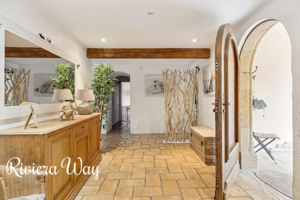 9 room villa in La Colle-sur-Loup, photo #6, listing #103221636
