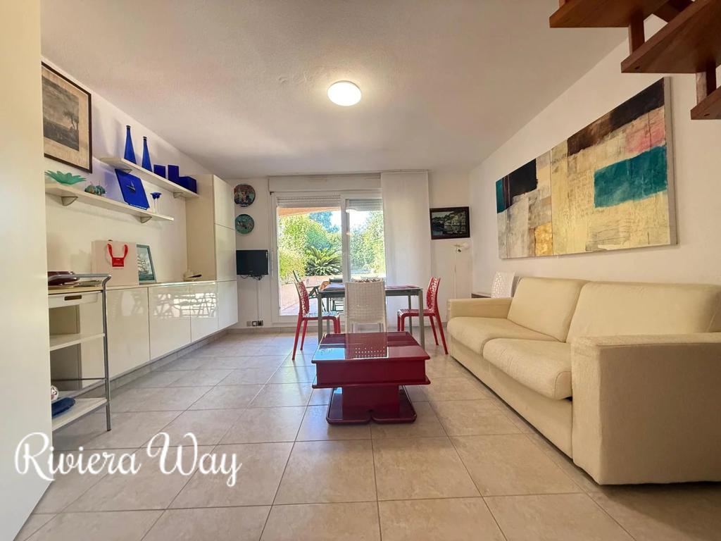 3 room apartment in Cap d'Antibes, photo #4, listing #104236356