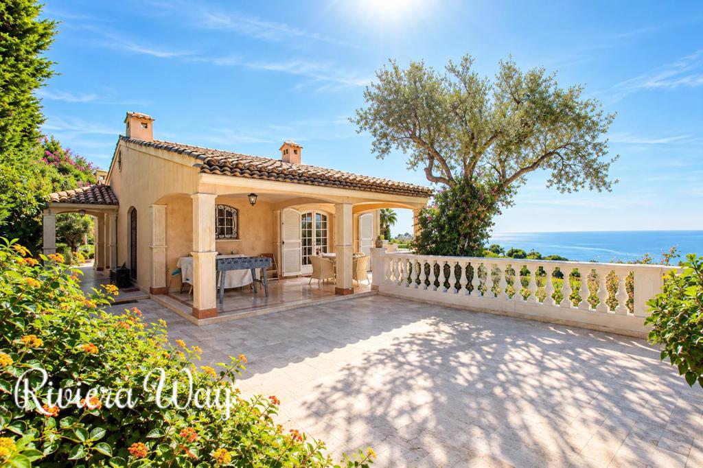 9 room villa in Cap d'Ail, photo #10, listing #107138514