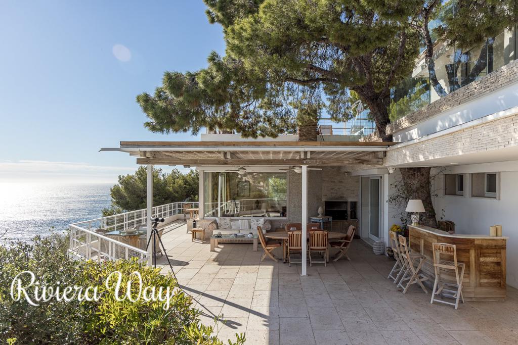 9 room villa in Roquebrune — Cap Martin, photo #10, listing #85338246