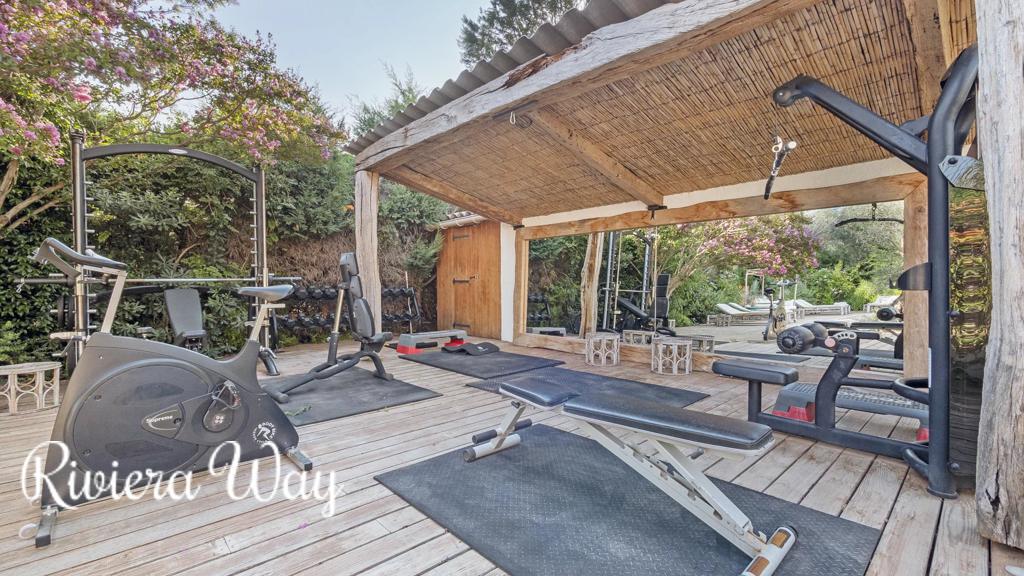 8 room villa in Grimaud, photo #10, listing #103714632