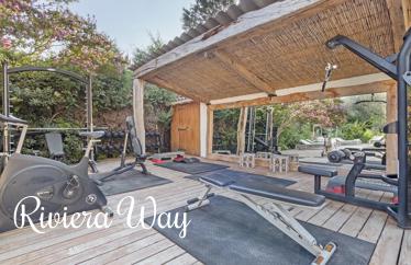 8 room villa in Grimaud