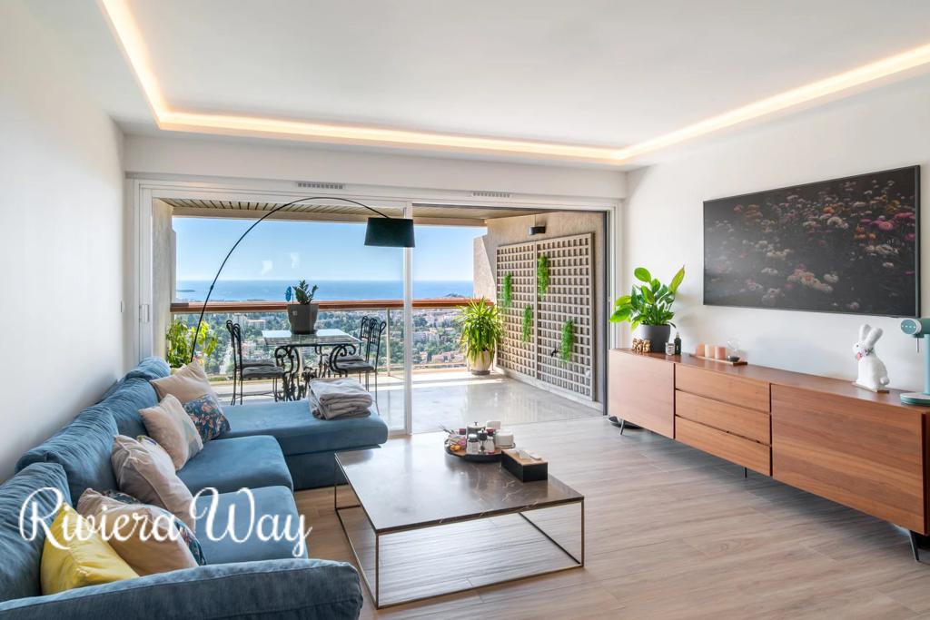 4 room apartment in Le Cannet, photo #5, listing #106185282