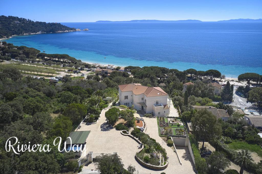 11 room villa in Le Lavandou, 450 m², photo #1, listing #104025894