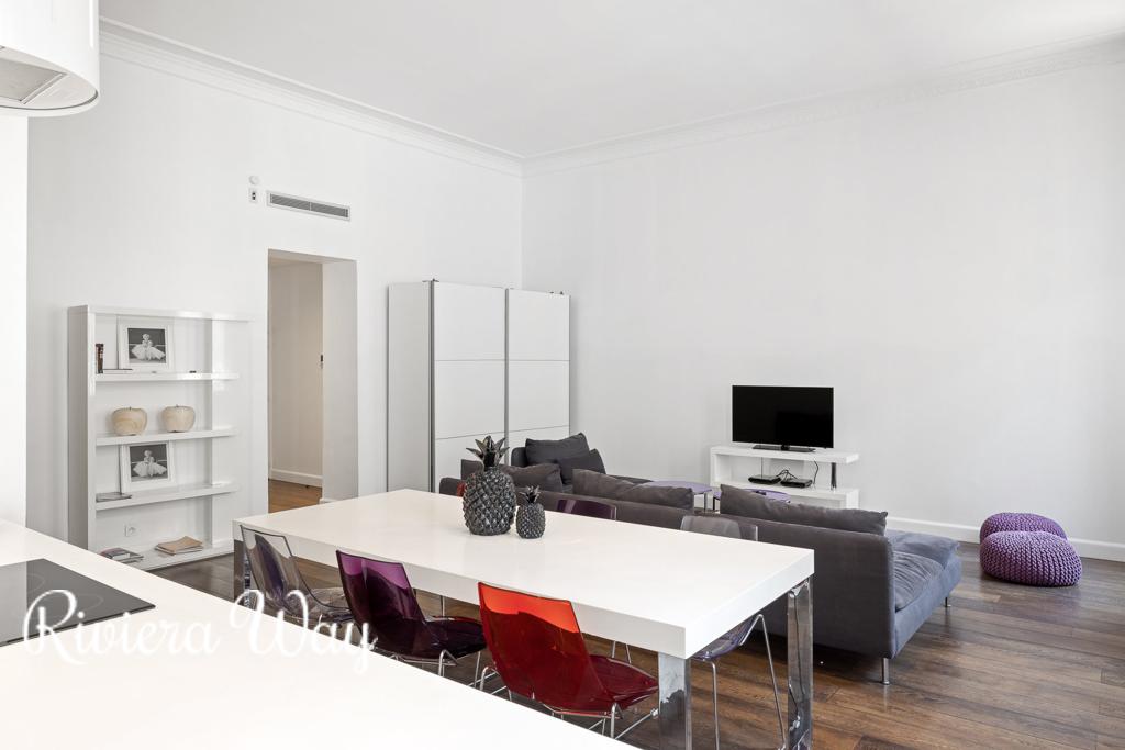 3 room apartment in Mandelieu-la-Napoule, photo #3, listing #83860182
