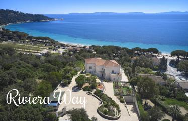 11 room villa in Le Lavandou, 450 m²
