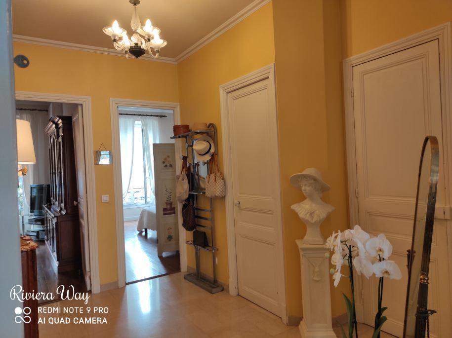 Apartment in Nice, 115 m², photo #7, listing #80872428