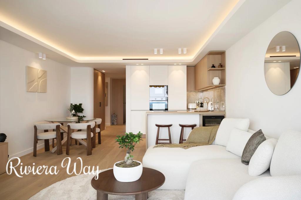 3 room apartment in Cannes, photo #6, listing #106147188