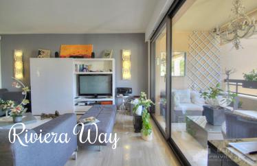 4 room apartment in Cannes