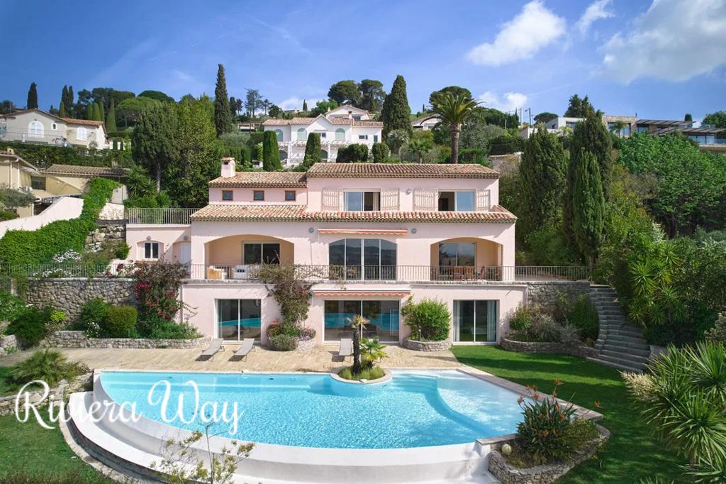 7 room villa in Mougins, photo #2, listing #97413792