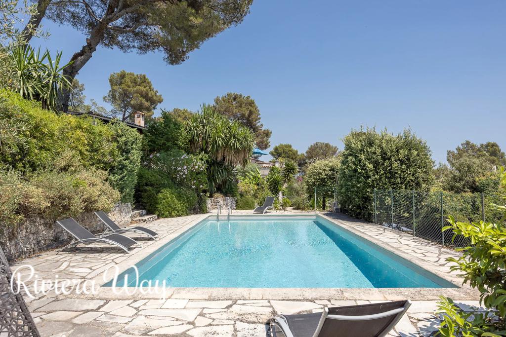 6 room villa in Tourrettes-sur-Loup, photo #1, listing #103455870