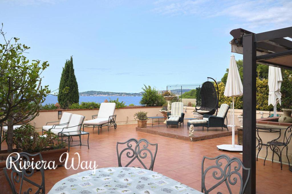 4 room penthouse in Cap d'Ail, 152 m², photo #10, listing #99251754