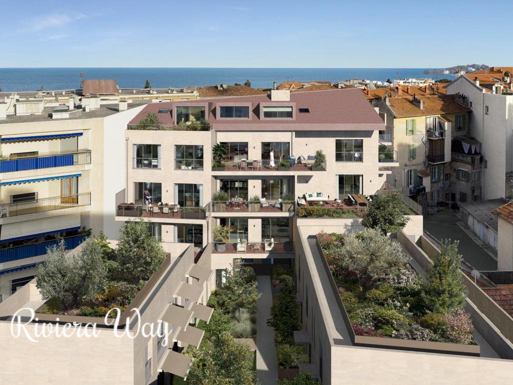 4 room apartment in Beaulieu-sur-Mer, 109 m², photo #1, listing #99251124