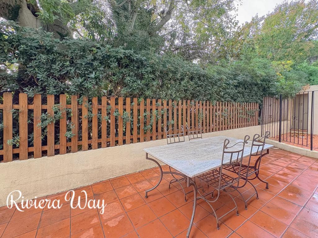 3 room apartment in Cap d'Antibes, photo #9, listing #105846258