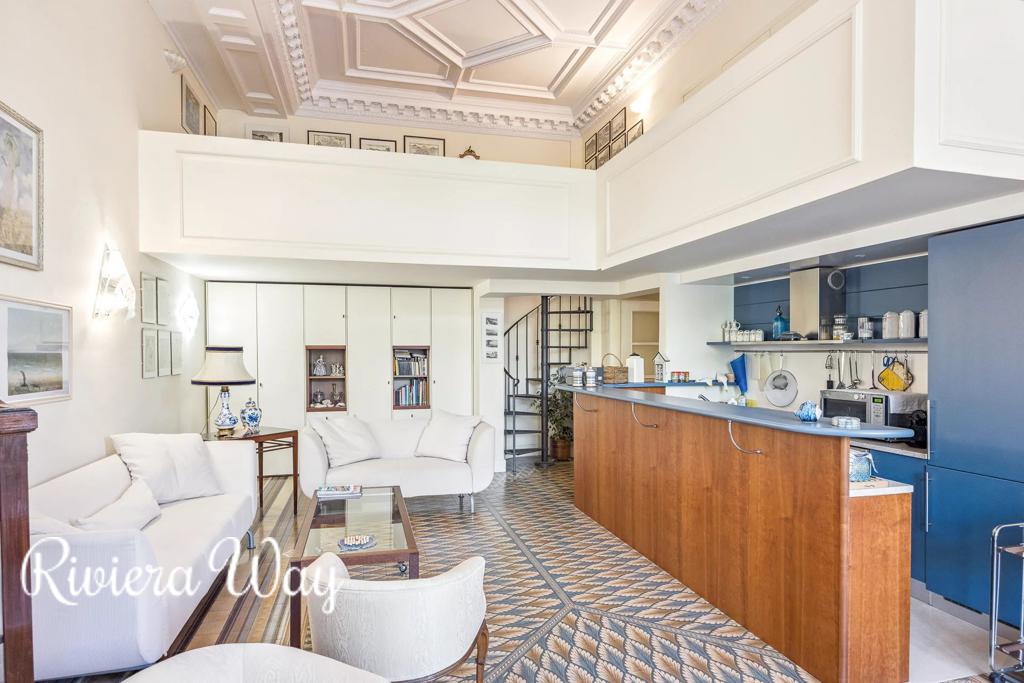 5 room apartment in Beaulieu-sur-Mer, photo #9, listing #104062896