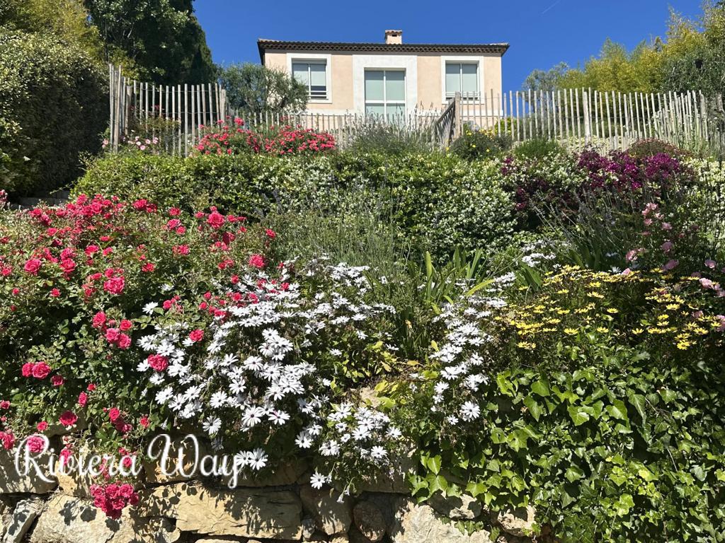 7 room villa in Villefranche-sur-Mer, photo #3, listing #98495586