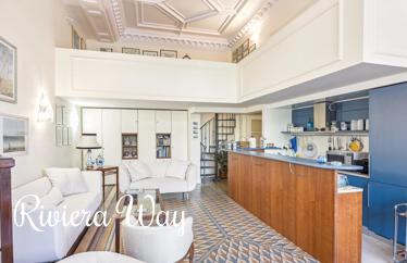 5 room apartment in Beaulieu-sur-Mer