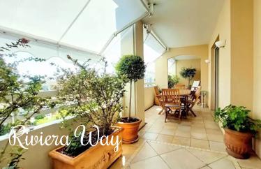 4 room apartment in Le Cannet