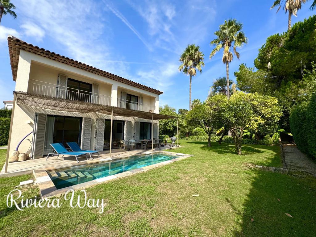 Villa in Cap d'Antibes, photo #9, listing #102518934
