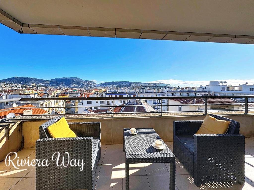 3 room apartment in Le Carré d'Or, 62 m², photo #7, listing #105969150