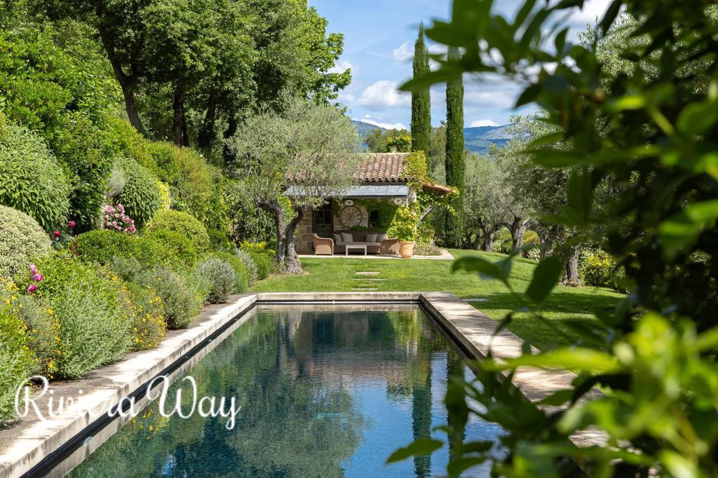 10 room villa in Fayence, photo #3, listing #103169178