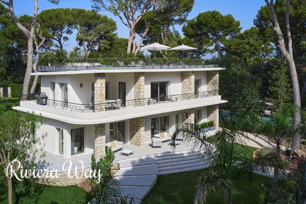 6 room villa in Cap d'Antibes, photo #1, listing #87013458