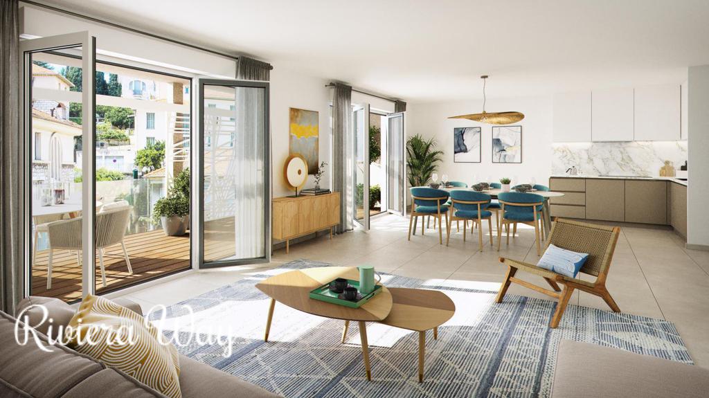 New home in Nice, 69 m², photo #4, listing #105636720