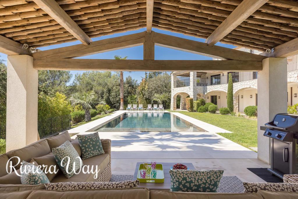 9 room villa in La Colle-sur-Loup, photo #4, listing #105846300