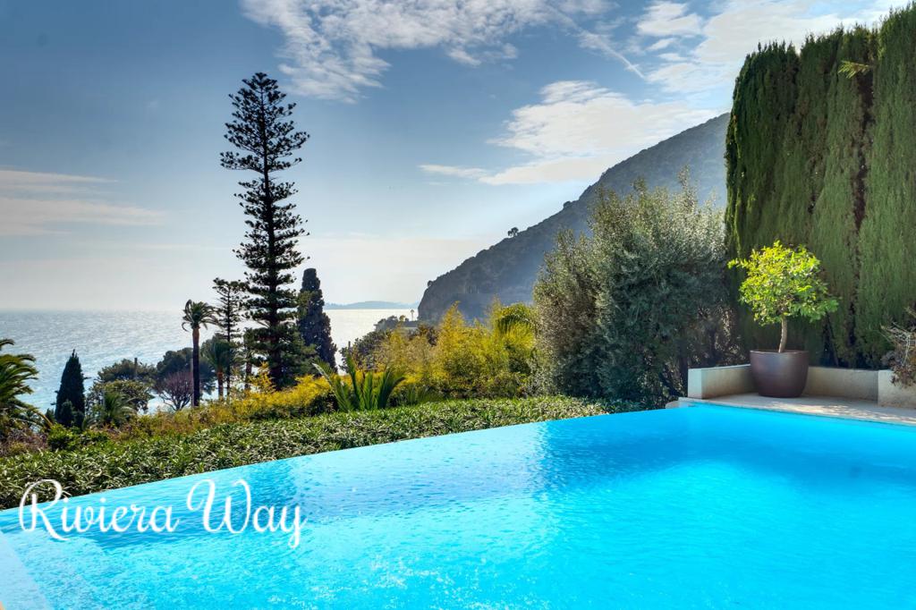Villa in Èze, photo #8, listing #102637248