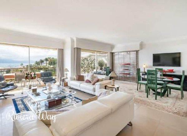 4 room apartment in Cannes, 135 m², photo #7, listing #103227516