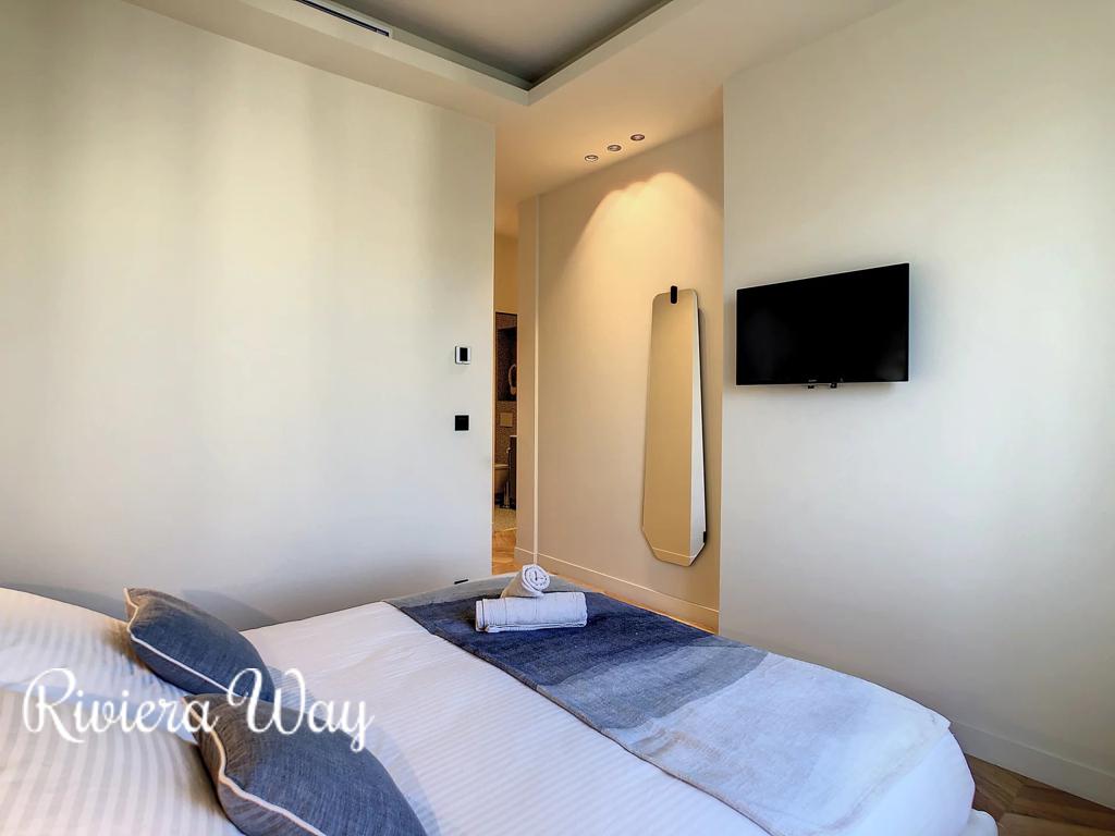 4 room apartment in Cannes, photo #8, listing #99221514